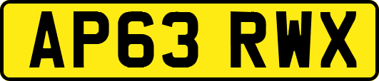 AP63RWX