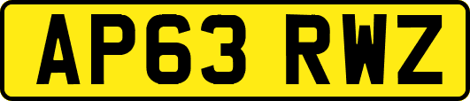 AP63RWZ