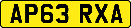AP63RXA