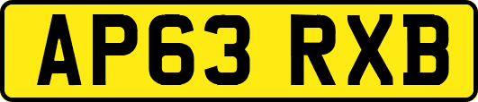 AP63RXB