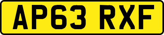 AP63RXF