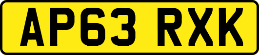 AP63RXK