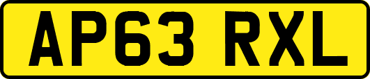 AP63RXL