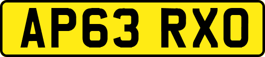AP63RXO