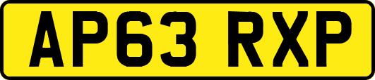 AP63RXP