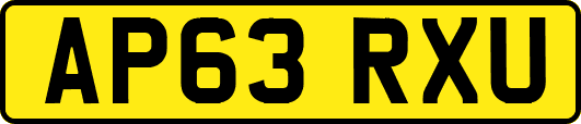 AP63RXU