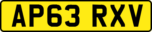 AP63RXV