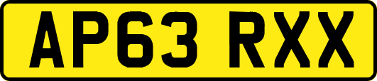 AP63RXX