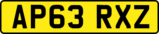 AP63RXZ