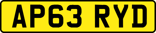 AP63RYD