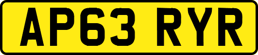 AP63RYR