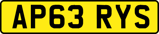 AP63RYS