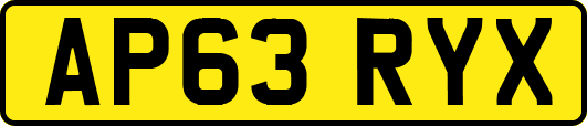 AP63RYX