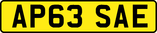 AP63SAE