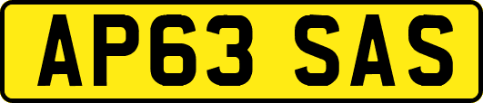 AP63SAS