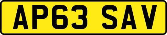 AP63SAV