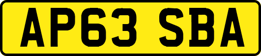 AP63SBA