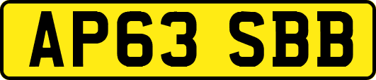 AP63SBB