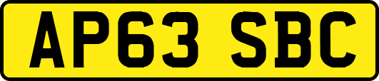 AP63SBC