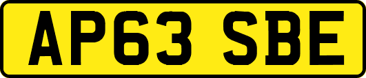 AP63SBE