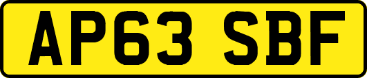 AP63SBF