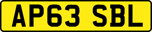 AP63SBL