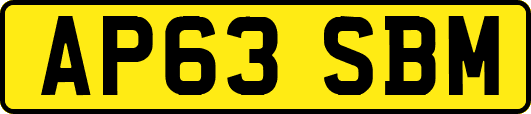 AP63SBM