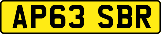 AP63SBR