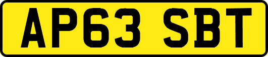 AP63SBT
