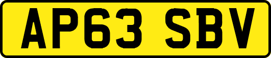 AP63SBV