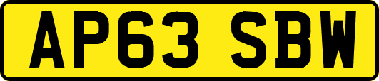 AP63SBW