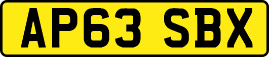 AP63SBX