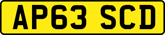 AP63SCD