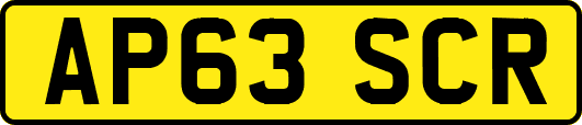 AP63SCR