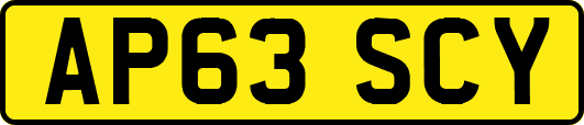 AP63SCY