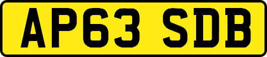 AP63SDB