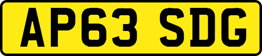 AP63SDG