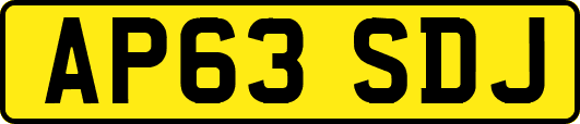 AP63SDJ