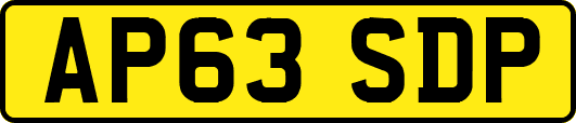 AP63SDP