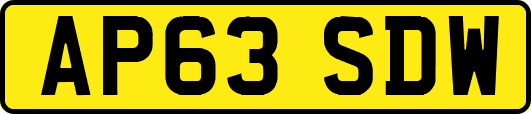 AP63SDW