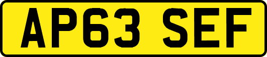AP63SEF