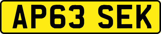 AP63SEK