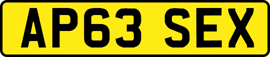 AP63SEX
