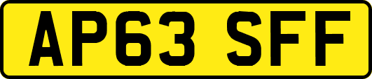AP63SFF