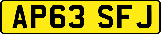 AP63SFJ