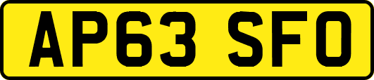 AP63SFO