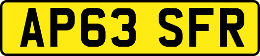 AP63SFR