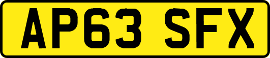 AP63SFX