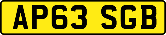 AP63SGB