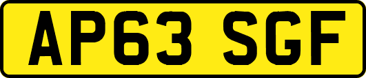 AP63SGF